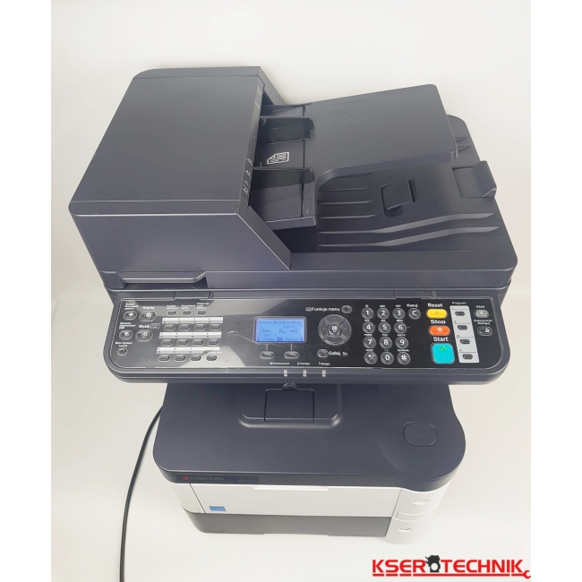 Urządzenie wielofunkcyjne Drukarka Ksero Skaner Kyocera ECOSYS M3040dn